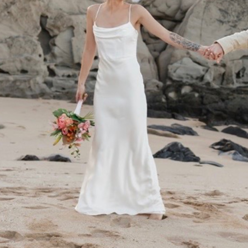 Park and fifth jasper dress